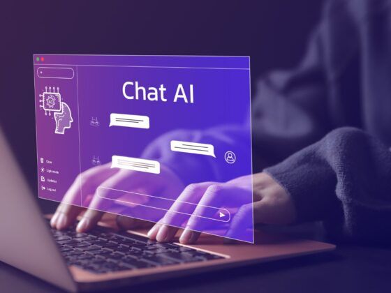 AI in Marketing: How It’s Changing the Industry