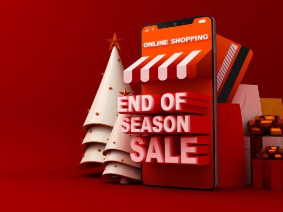 Sleigh Your Holiday Sales on TikTok: 4 Proven Strategies