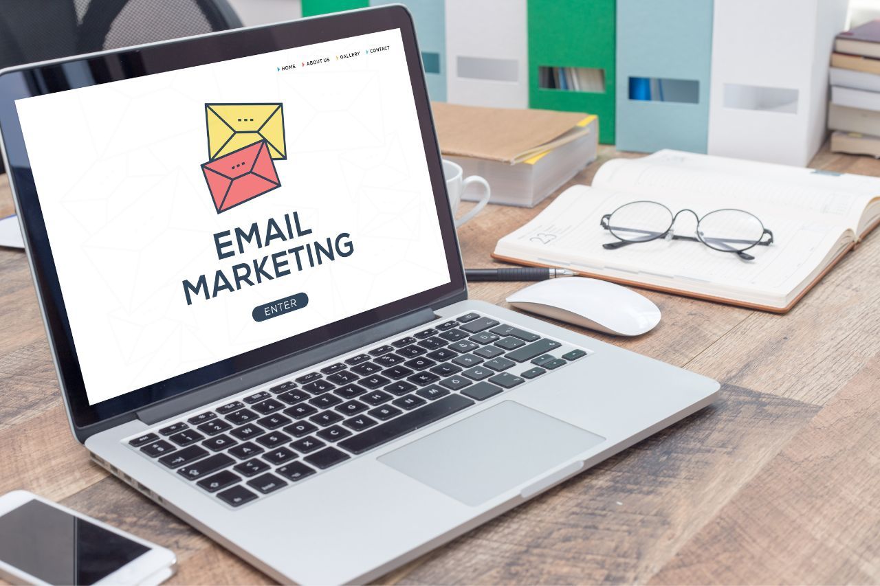 Email Marketing Best Practices That Grab User Attention
