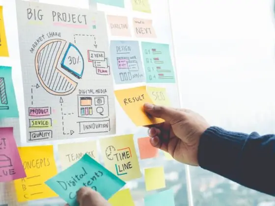 How to Evaluate & Improve Your Marketing Strategy