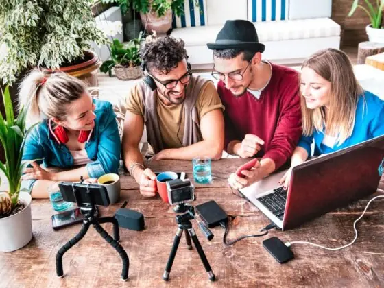 Instagram Influencer Marketing: A Beginner’s Guide