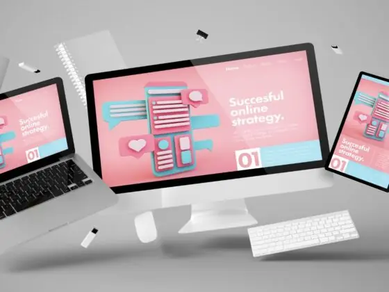 Enhancing Online Visibility for Your Brand: 5 Tips to Stand Out