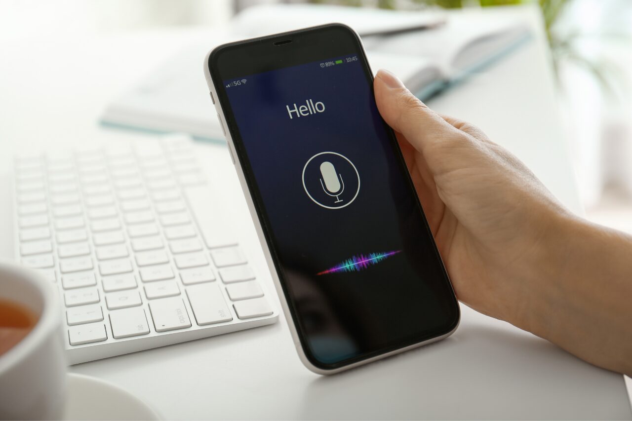 The Impact of Voice Search on Digital Marketing: Are You Ready?