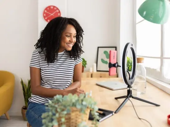 The Impact of UGC Creators on Influencer Marketing