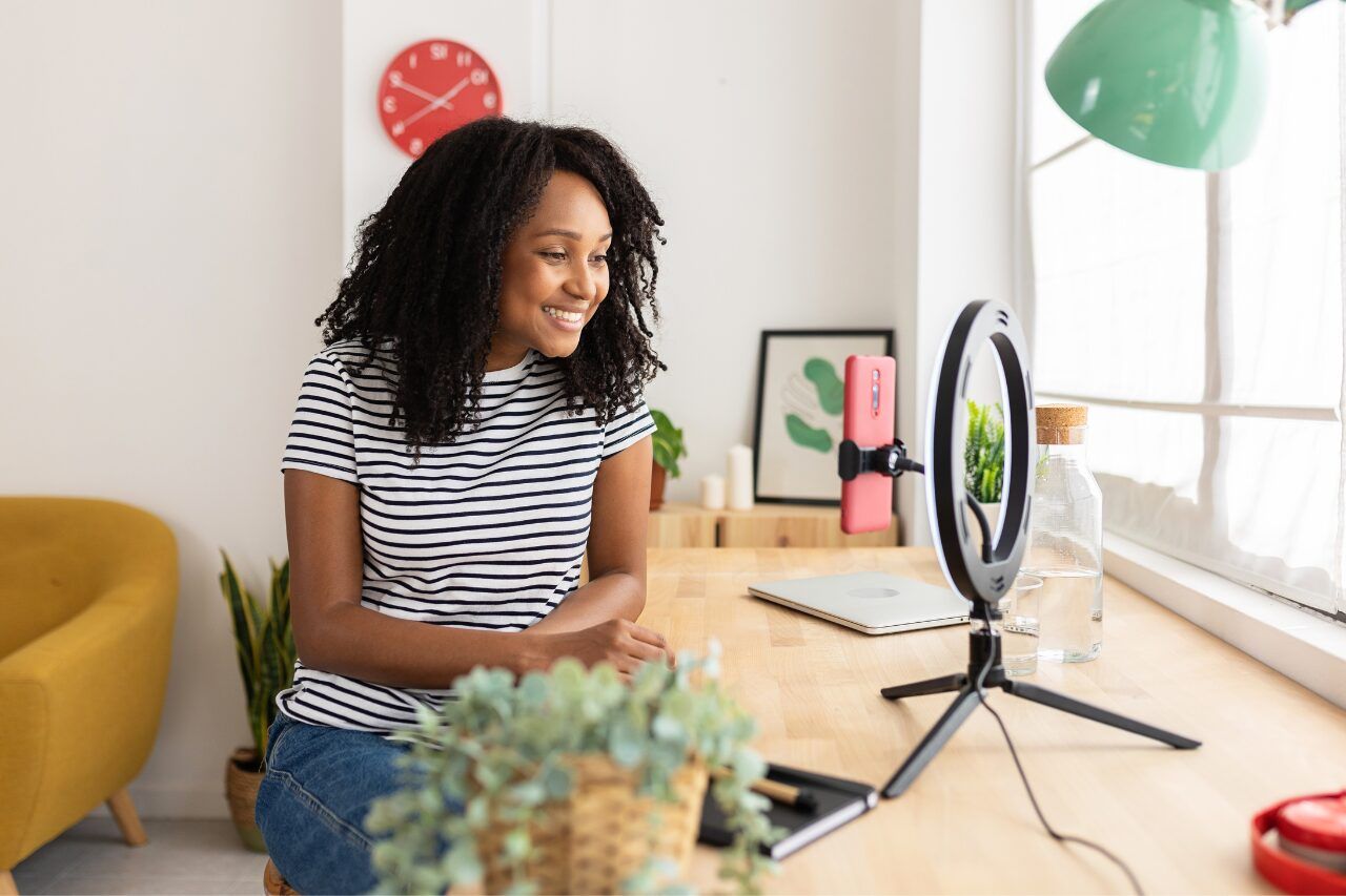 The Impact of UGC Creators on Influencer Marketing