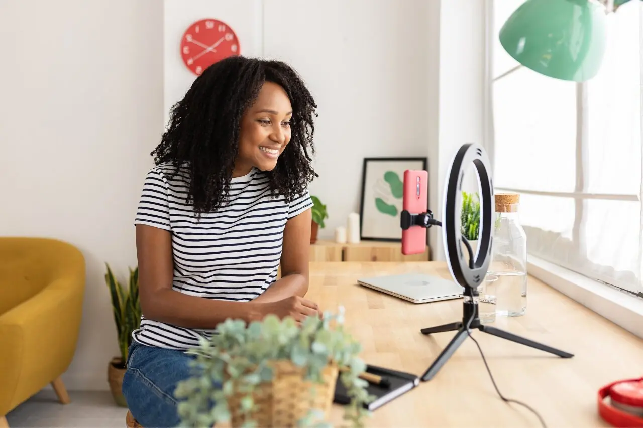 The Impact of UGC Creators on Influencer Marketing