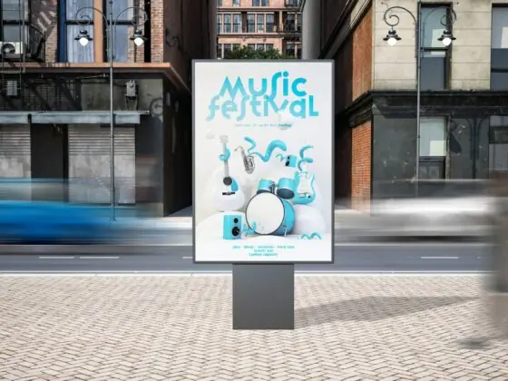 How AI is Revolutionizing Digital Out-Of-Home Advertising
