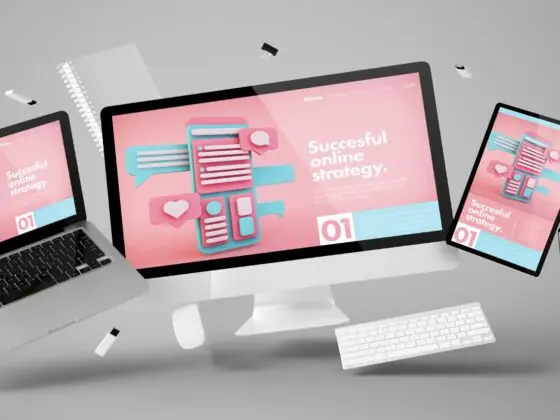Standout Digital Branding Tactics to Break Through the Clutter