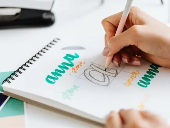 What Your Typography Design Says About Your Brand