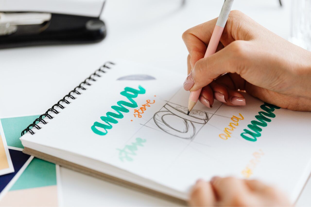 What Your Typography Design Says About Your Brand