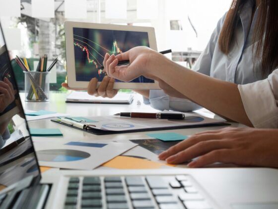 What is a Generative Engine Optimization Agency?