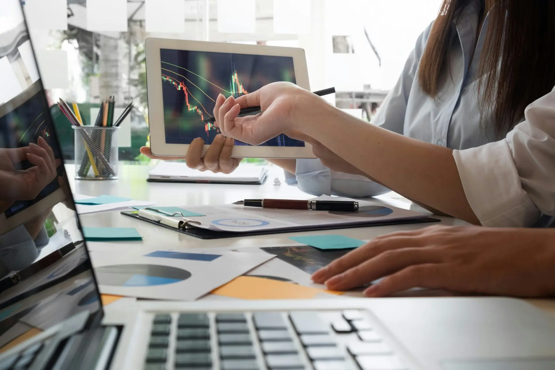 What is a Generative Engine Optimization Agency?