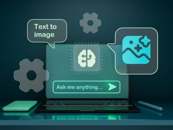 Branding in the Age of AI: How to Develop a Human-Centered Brand in a Machine-Driven World