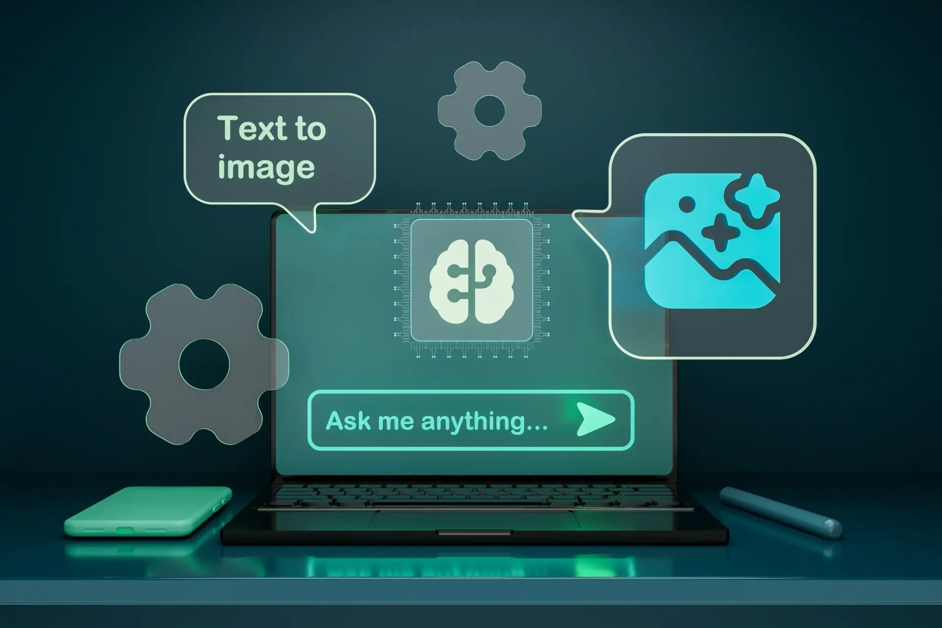 Branding in the Age of AI: How to Develop a Human-Centered Brand in a Machine-Driven World