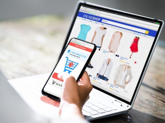 Rookie E-Commerce Website Design Mistakes to Avoid