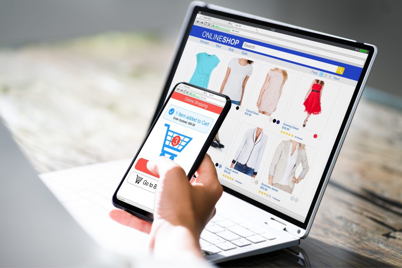 Rookie E-Commerce Website Design Mistakes to Avoid