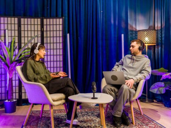 Creator-Led Campaigns Are Taking Over Social Media: Here’s Why