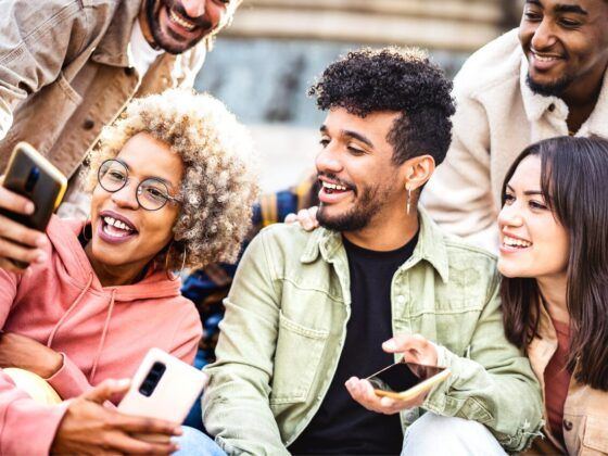 Gen Z Search Intent: A Preview of the Future of Search