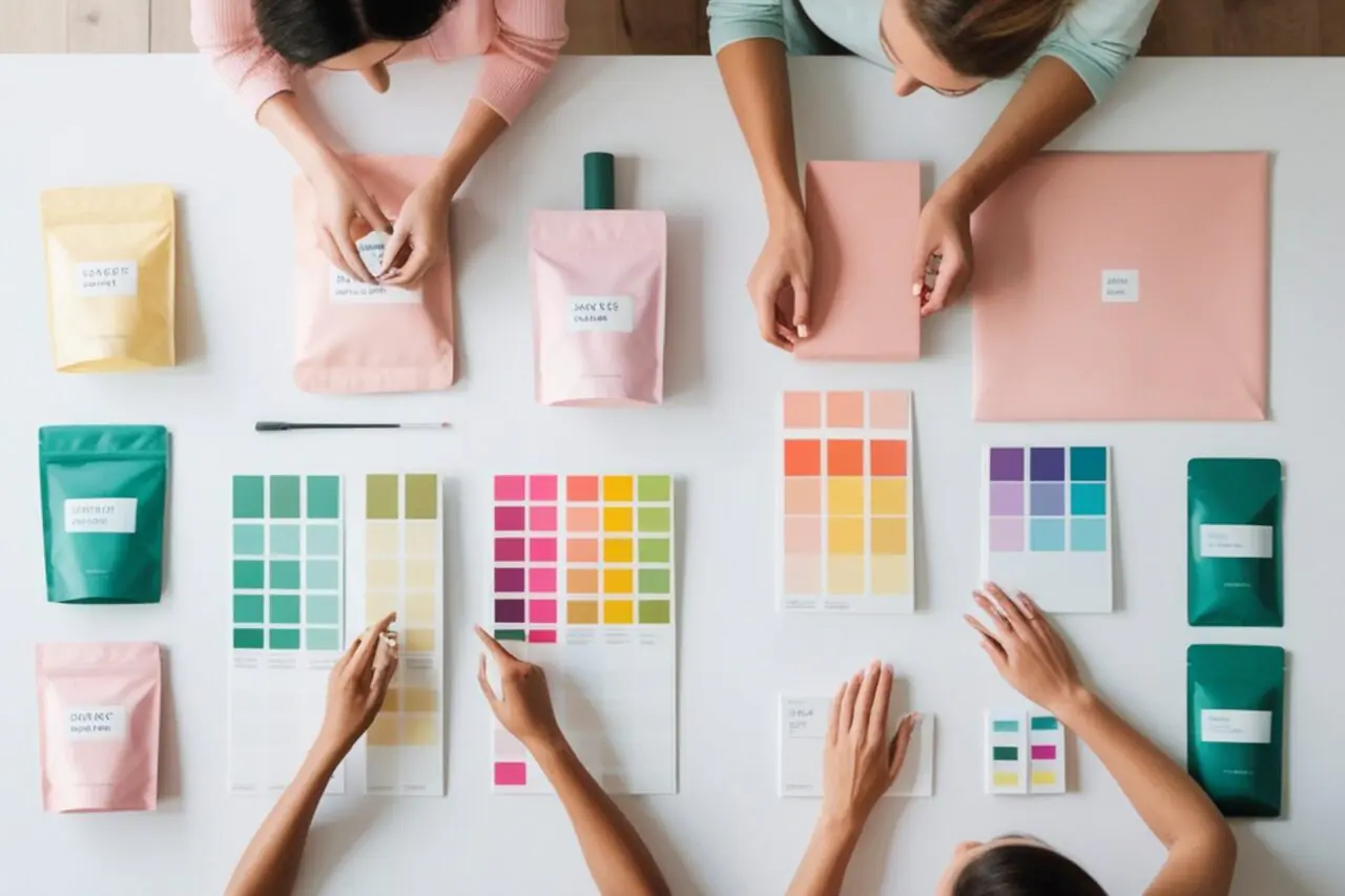 How Heritage Brands Are Refreshing Old Brand Identities for a New Generation