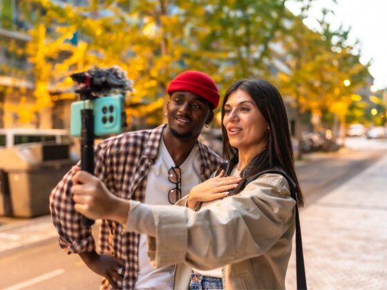 Why the Best Social Campaigns Invite Consumers to Participate