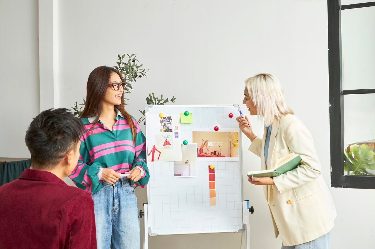 Why a Human-Led Marketing Strategy Still Matters in an AI-Driven World