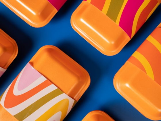 Gen Z Packaging Design: Why Products Are Designed to Be Shared