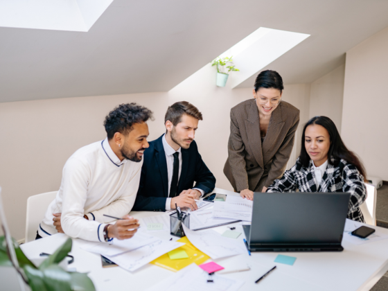 When In-House Marketing Isn’t Enough: Signs Your Team Needs a Marketing Agency