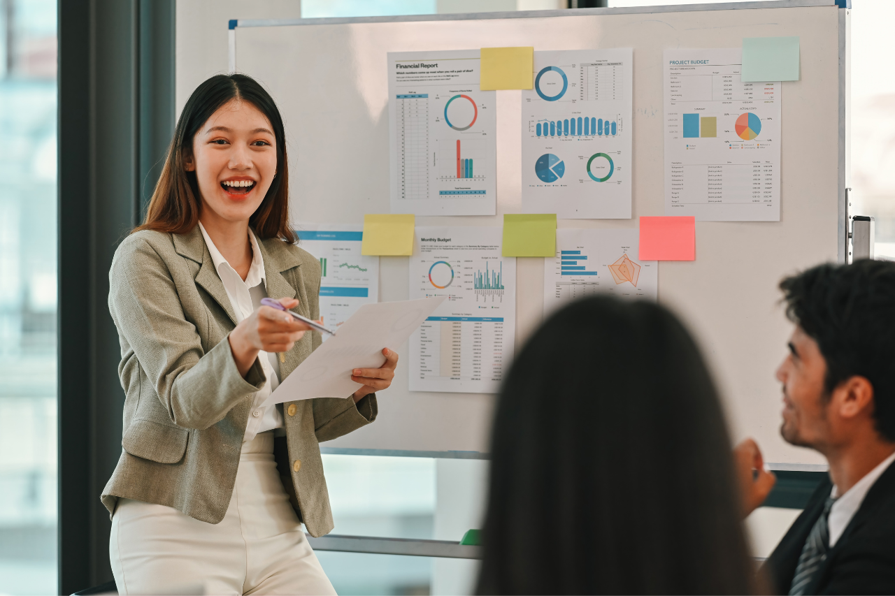 How a Marketing Agency Helps Accounting Firms Do More With the Same Budget