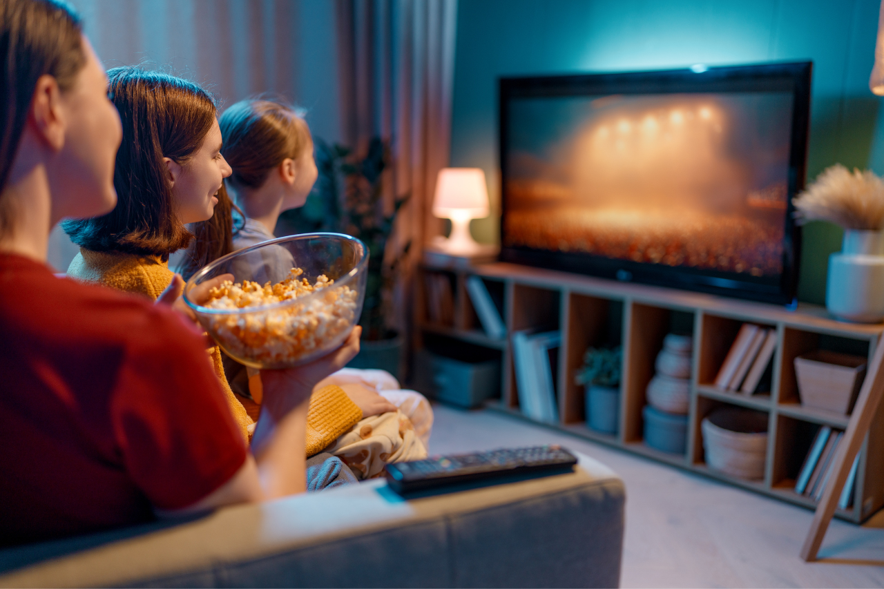 Is Your Brand Missing the CTV Advertising Moment?