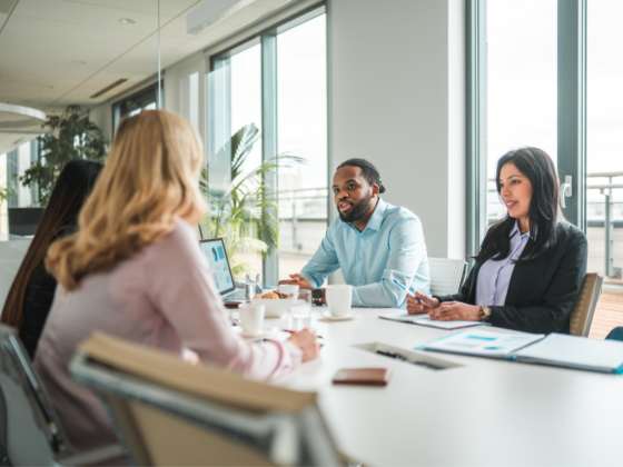 How Top Accounting Firms Scale Marketing Without Scaling Headcount