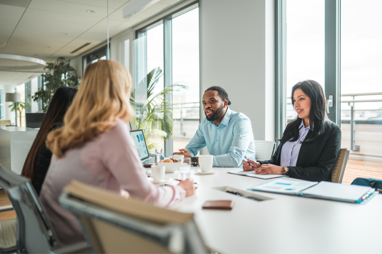 How Top Accounting Firms Scale Marketing Without Scaling Headcount