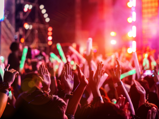 The Rise of Experiential Marketing: Why Brands Are Building Moments, Not Ads