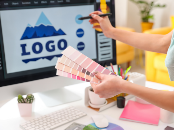 When Is the Right Time for a Logo Redesign?