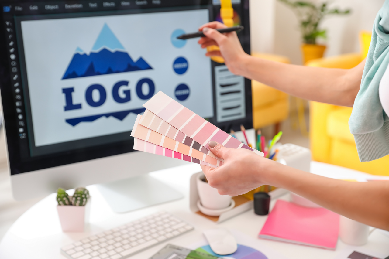 When Is the Right Time for a Logo Redesign?