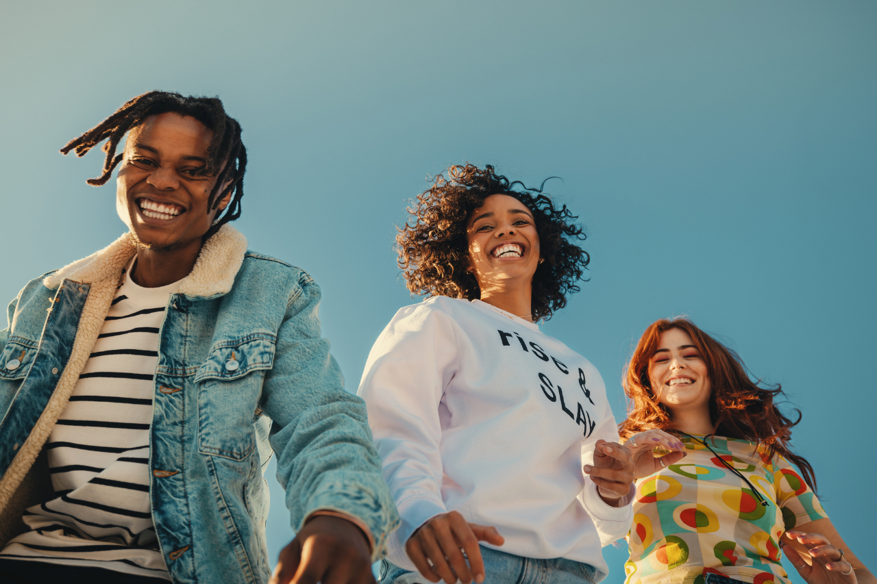 Marketing to Gen Z: Where Brands Need to Show Up in 2026