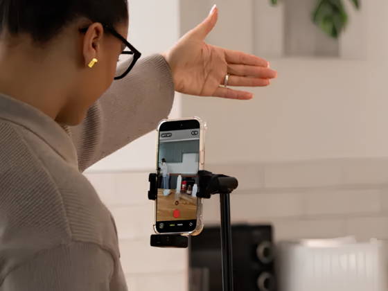 The Evolution of User Generated Content