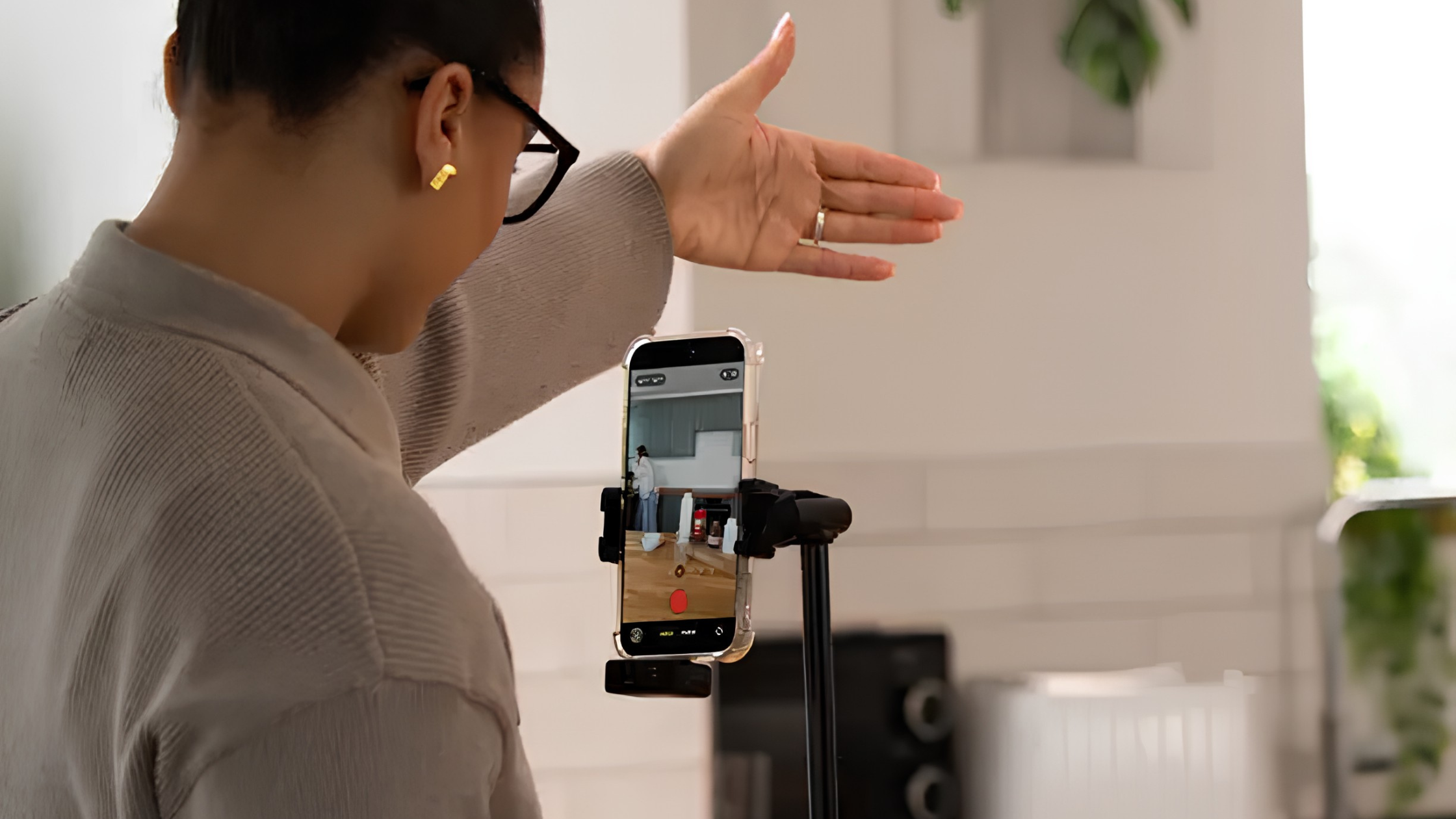 The Evolution of User Generated Content