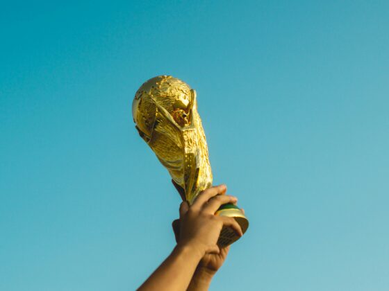 FIFA World Cup Marketing Lessons for a Winning Brand Differentiation Strategy