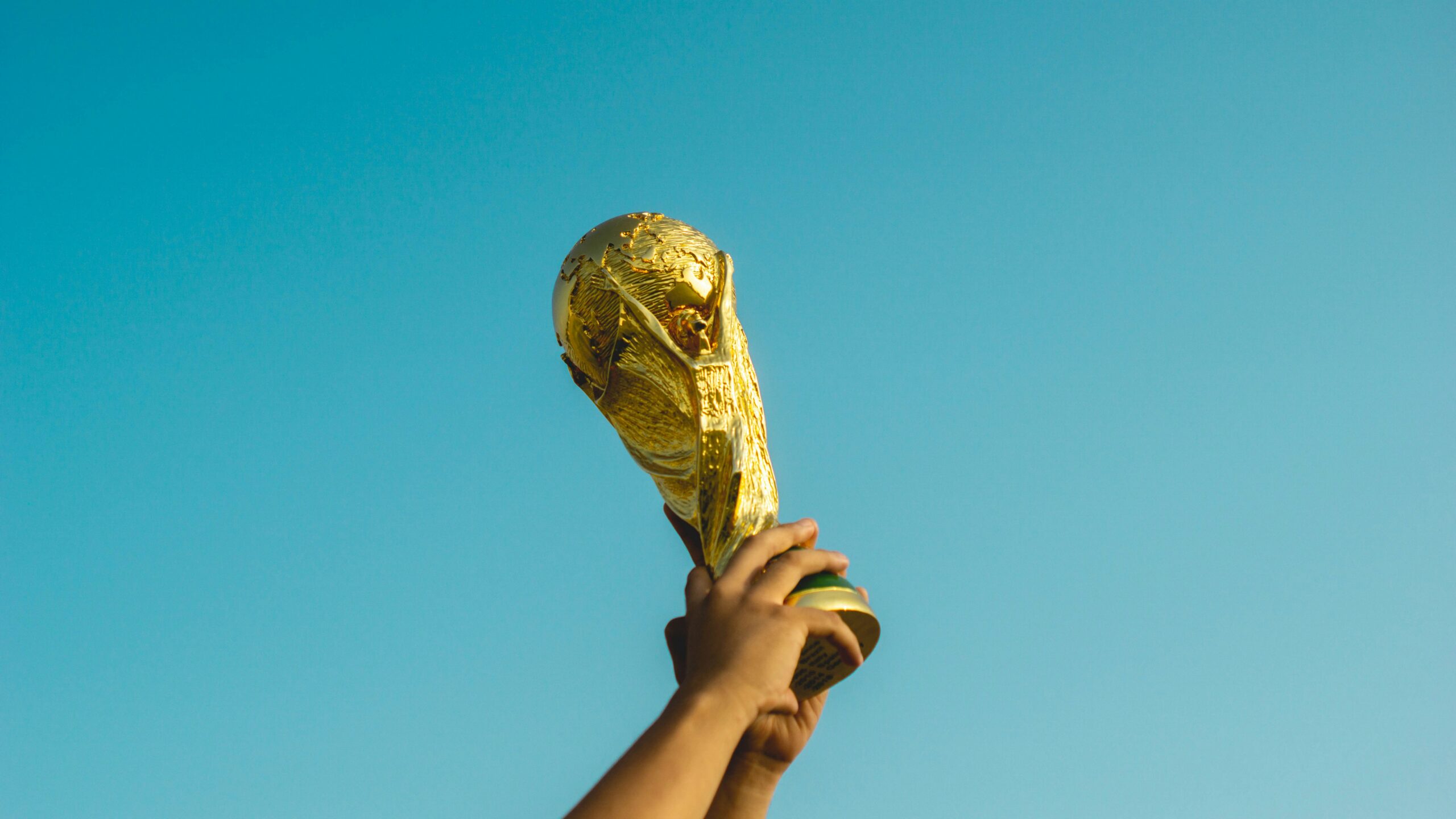 FIFA World Cup Marketing Lessons for a Winning Brand Differentiation Strategy