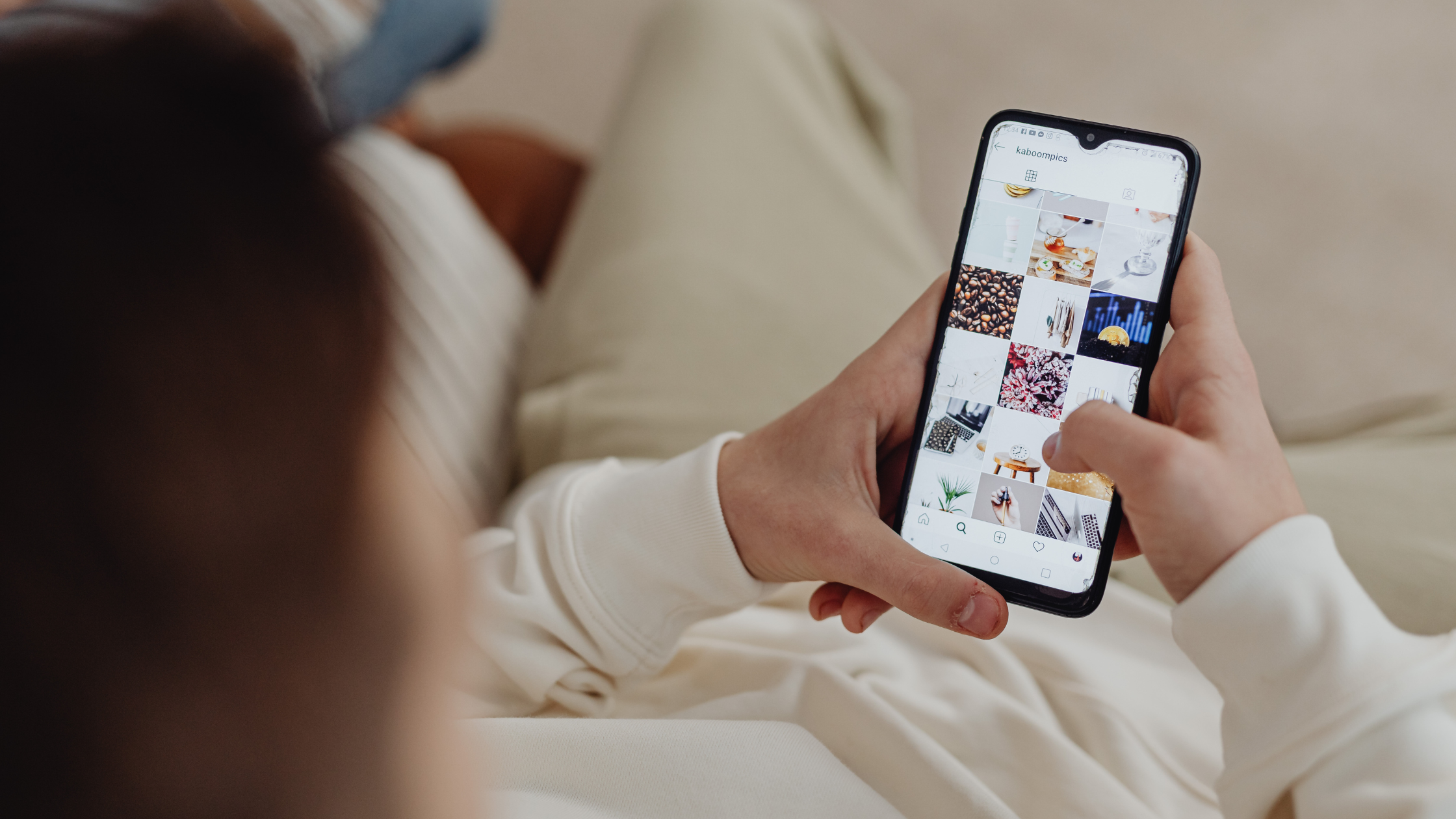 Instagram Carousel Best Practices Using the New Caption Feature