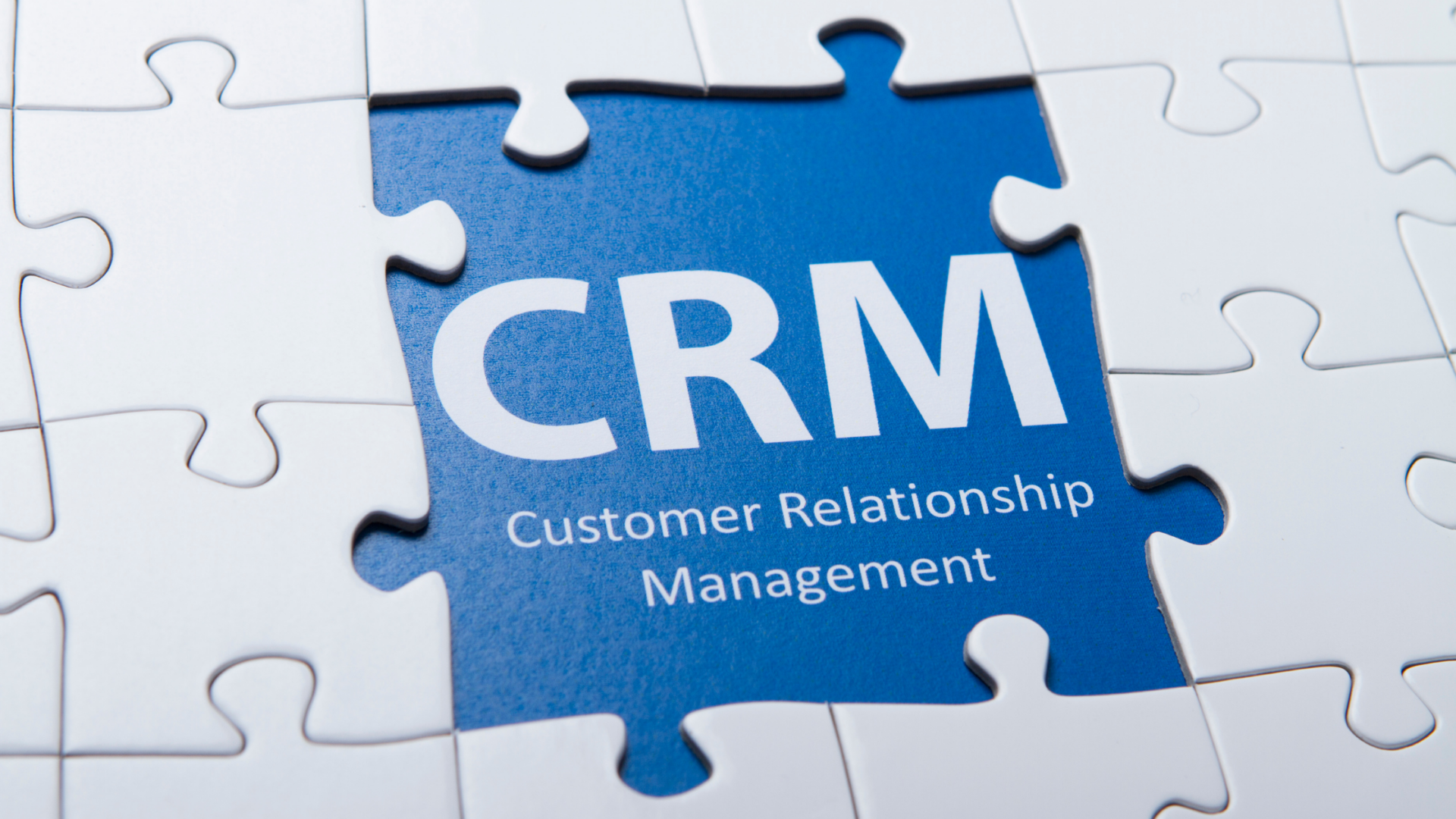 CRM Strategy 101: Turning Leads Into Long-Term Customers