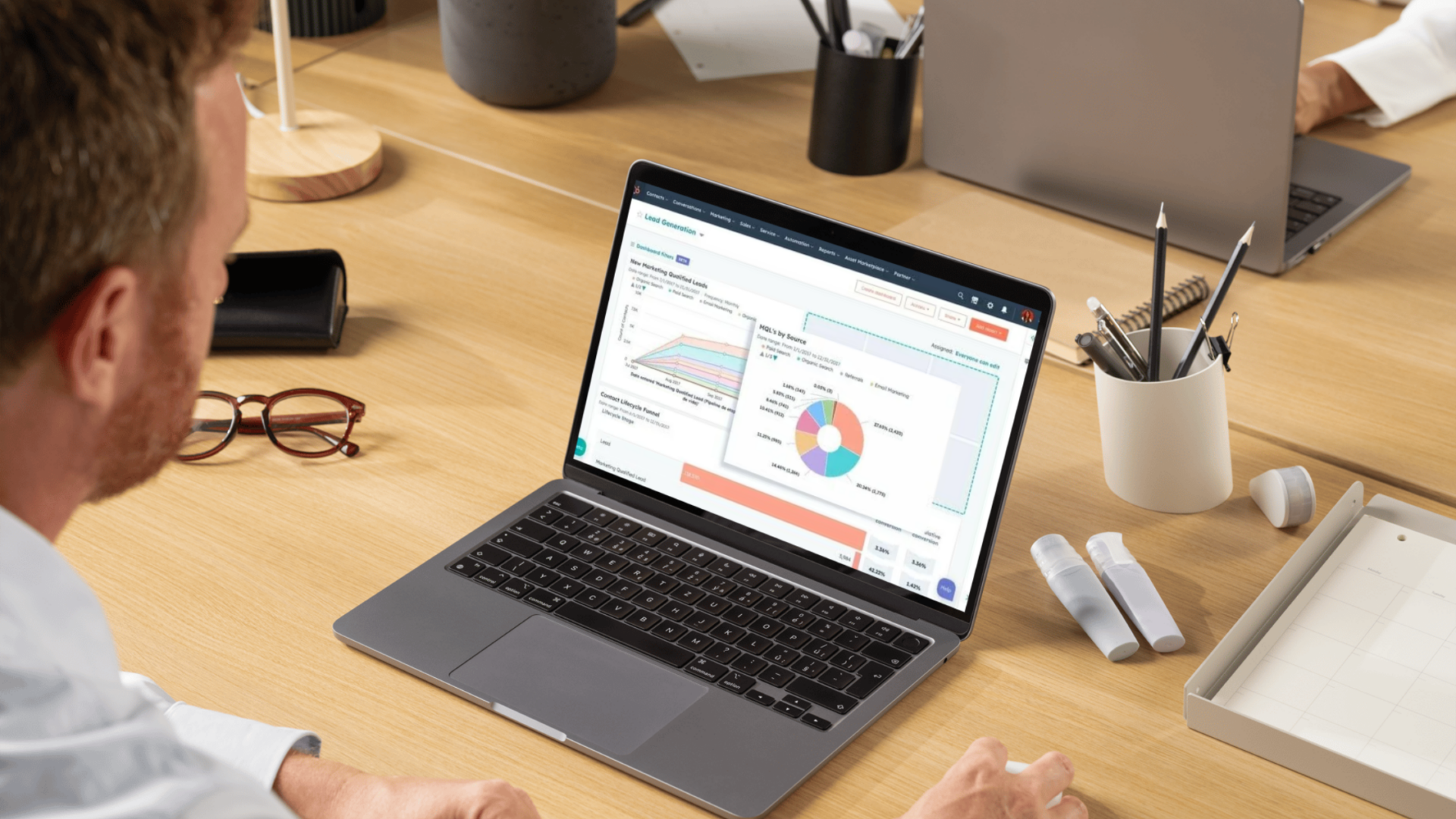 Why Brands Are Turning to HubSpot for Marketing and Sales Alignment