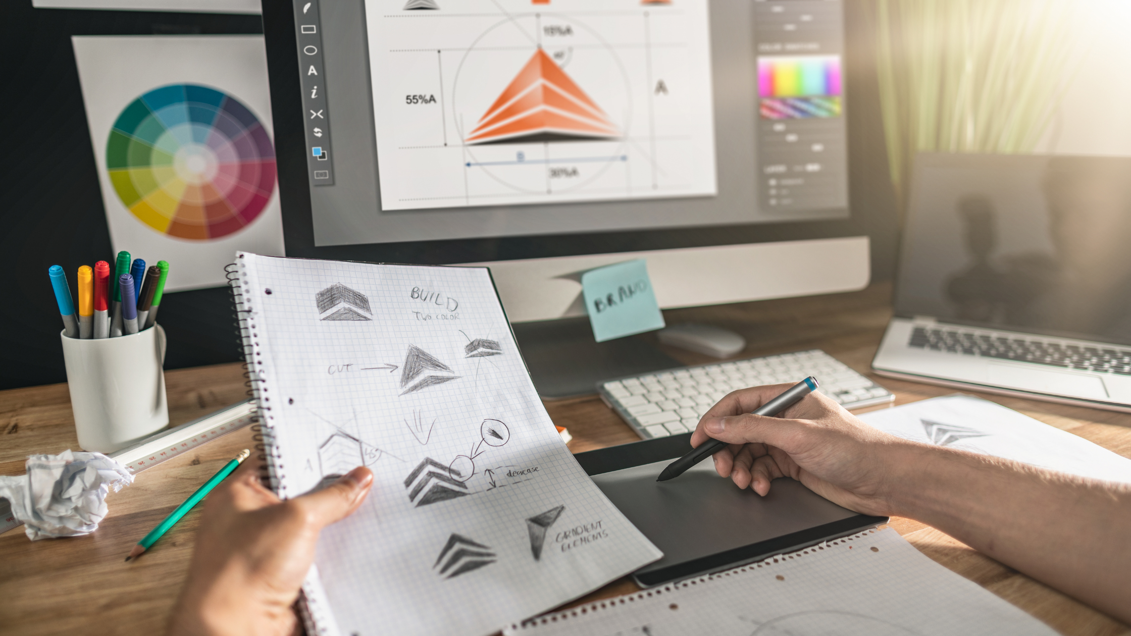 Psychology of Branding: How Design Shapes Decisions