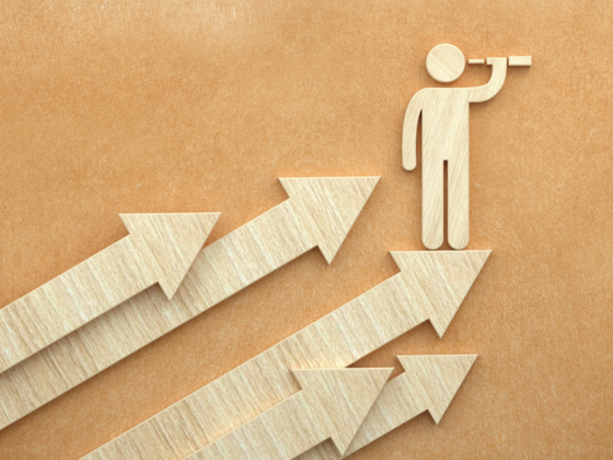 Thought Leadership Marketing Campaigns That Build Trust