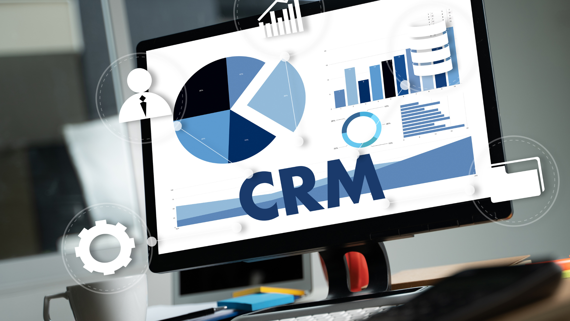 Kraus Marketing Launches CRM Services for Businesses